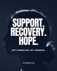 Counseling support session